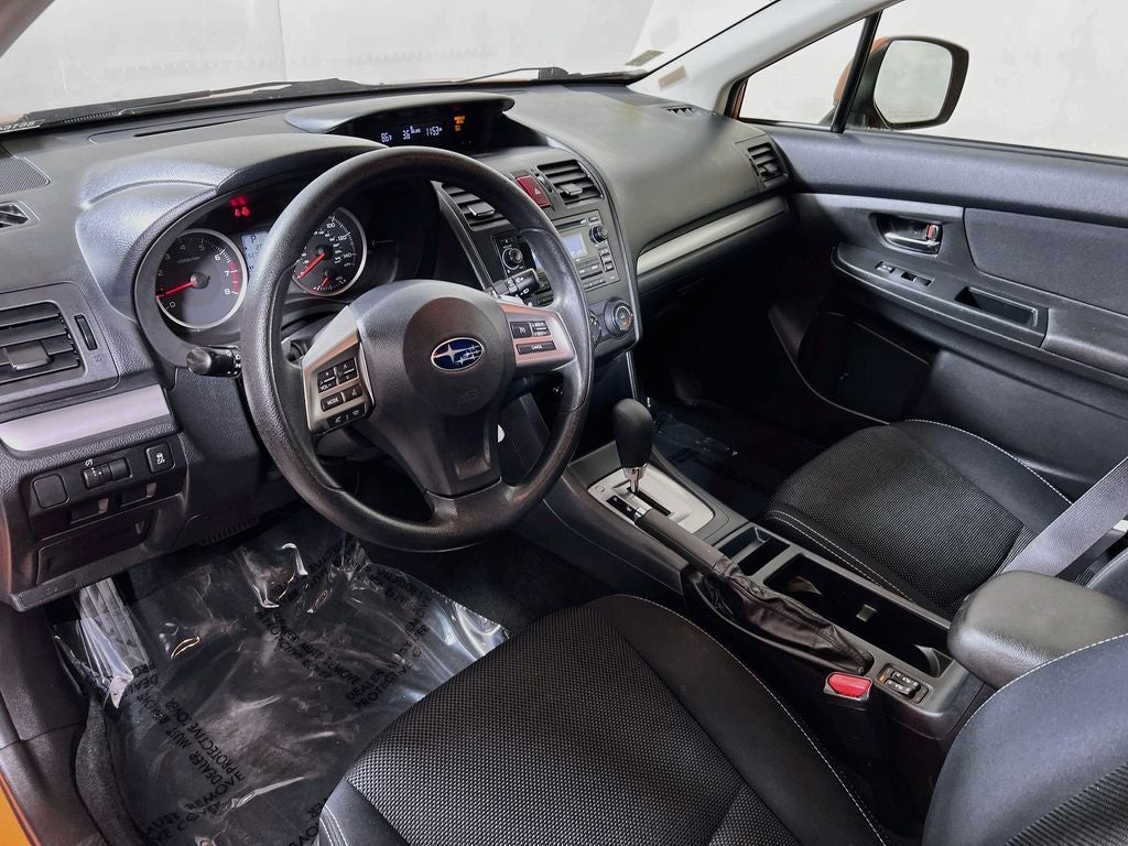 2014 Subaru XV Crosstrek 2.0i Premium