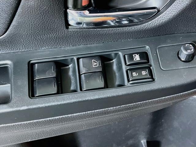 2014 Subaru XV Crosstrek 2.0i Premium
