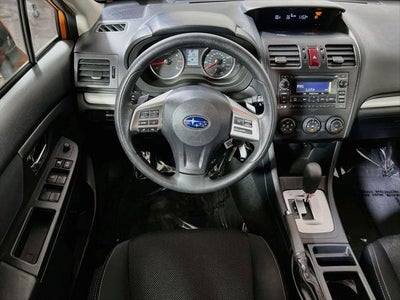 2014 Subaru XV Crosstrek 2.0i Premium