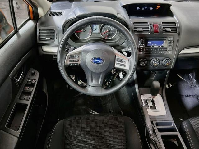 2014 Subaru XV Crosstrek 2.0i Premium
