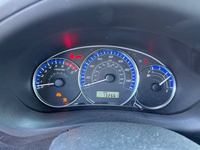 2010 Subaru Forester 2.5X Special Edition