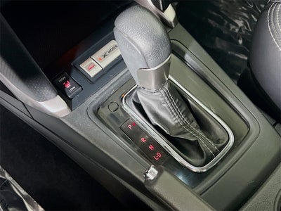 2018 Subaru Forester 2.5i Touring