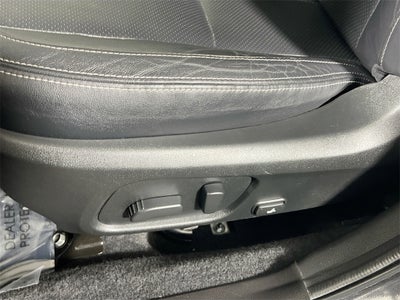 2018 Subaru Forester 2.5i Touring