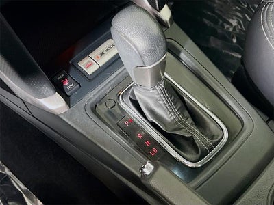 2018 Subaru Forester 2.5i Touring