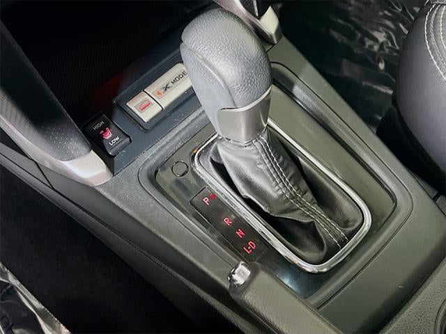 2018 Subaru Forester 2.5i Touring