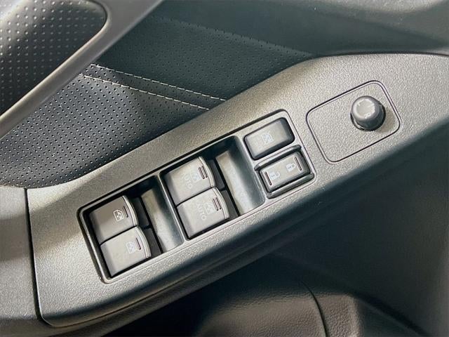 2018 Subaru Forester 2.5i Touring