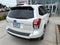 2018 Subaru Forester 2.5i Touring