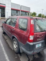 2005 Honda CR-V LX