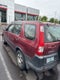 2005 Honda CR-V LX