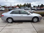 2003 Honda Accord LX 2.4