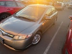 2007 Honda Civic Hybrid