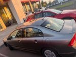 2007 Honda Civic Hybrid