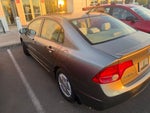 2007 Honda Civic Hybrid