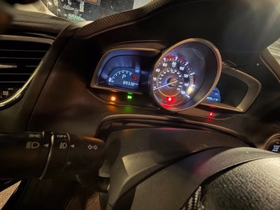 2016 Mazda Mazda3 i Grand Touring
