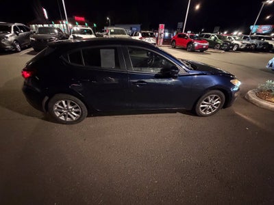 2016 Mazda Mazda3 i Grand Touring