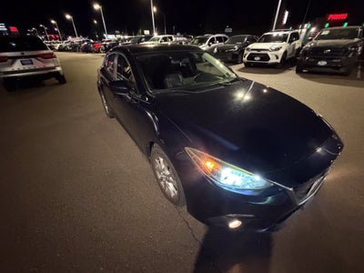2016 Mazda Mazda3 i Grand Touring