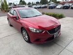 2014 Mazda Mazda6 i Sport