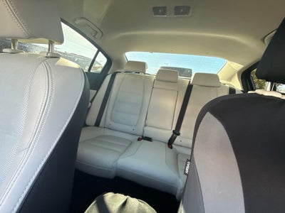 2017 Mazda Mazda6 Grand Touring