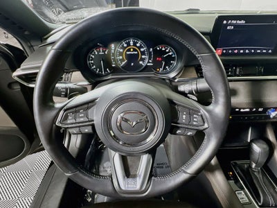 2018 Mazda Mazda6 Signature