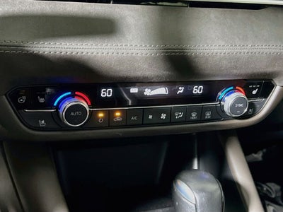 2018 Mazda Mazda6 Signature