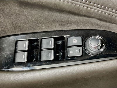 2018 Mazda Mazda6 Signature