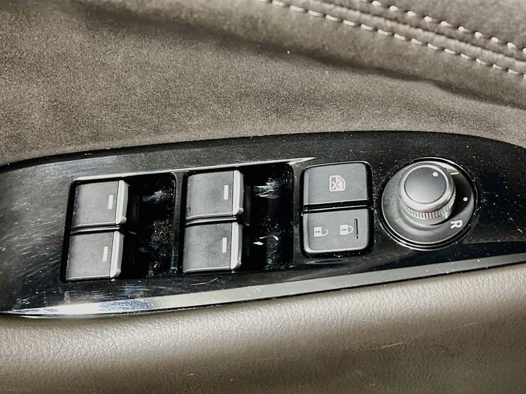 2018 Mazda Mazda6 Signature