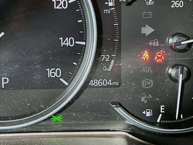 2018 Mazda Mazda6 Signature