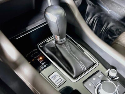 2018 Mazda Mazda6 Signature
