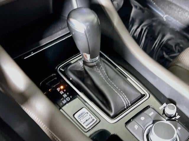 2018 Mazda Mazda6 Signature