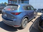 2017 Mazda Mazda CX-5 Sport