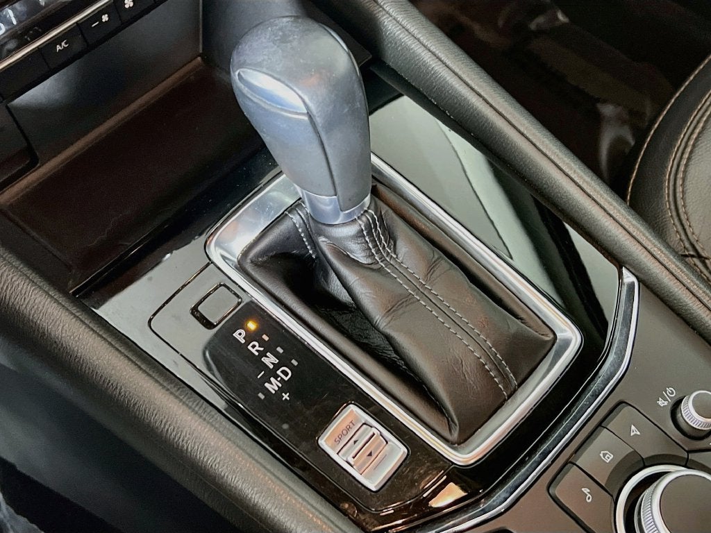 2021 Mazda Mazda CX-5 Touring