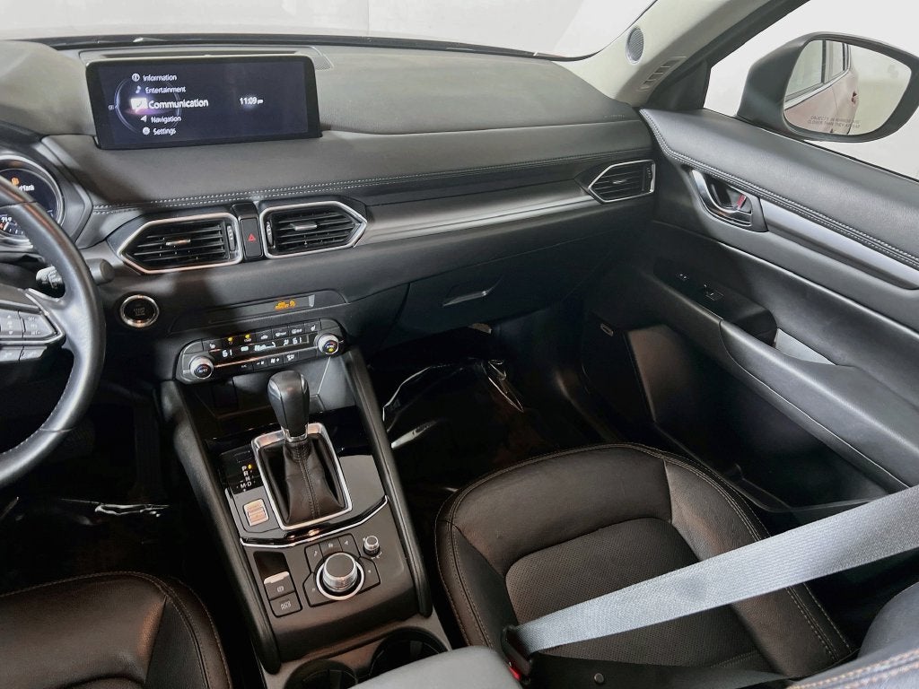 2021 Mazda Mazda CX-5 Touring