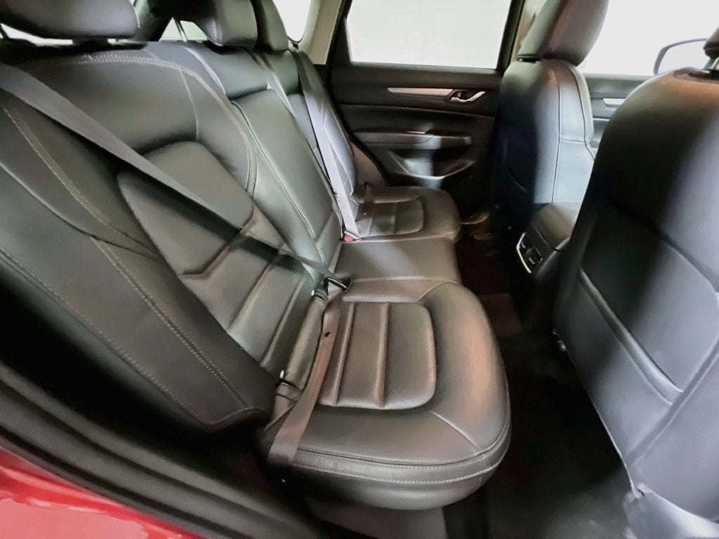2021 Mazda Mazda CX-5 Touring