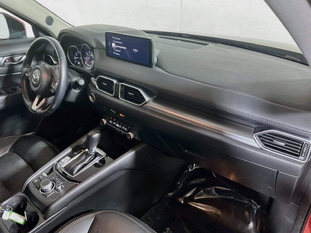 2021 Mazda Mazda CX-5 Touring