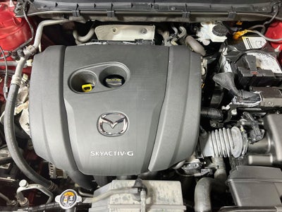2021 Mazda Mazda CX-5 Touring