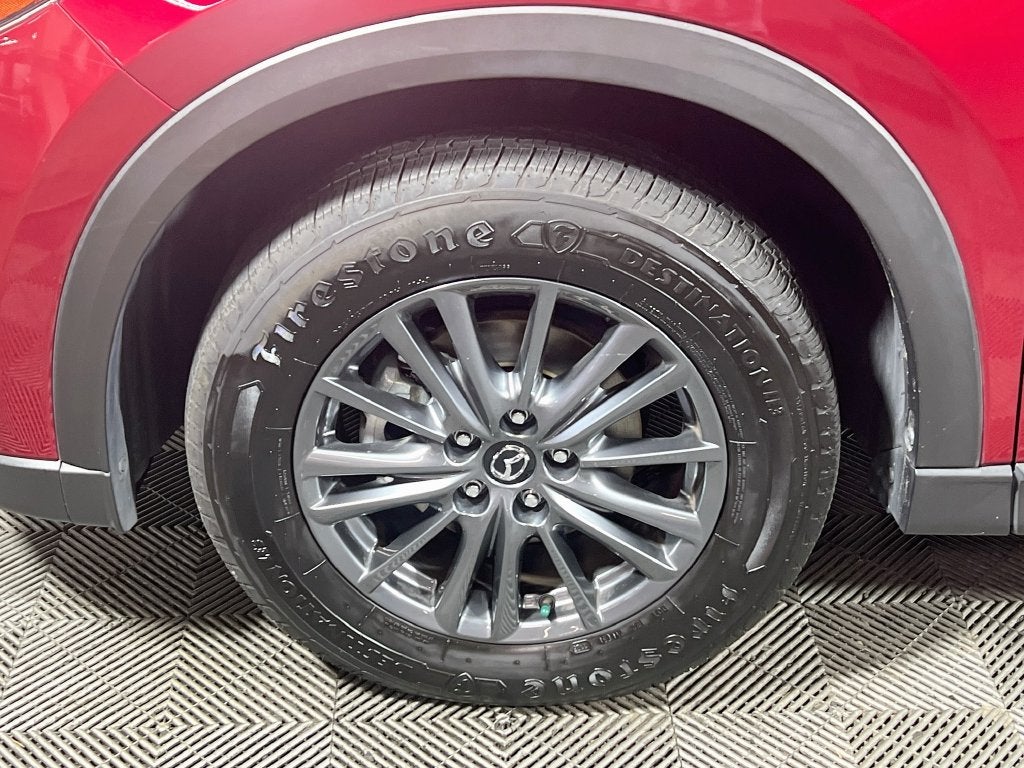 2021 Mazda Mazda CX-5 Touring