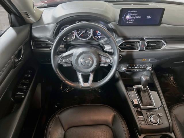 2021 Mazda Mazda CX-5 Touring
