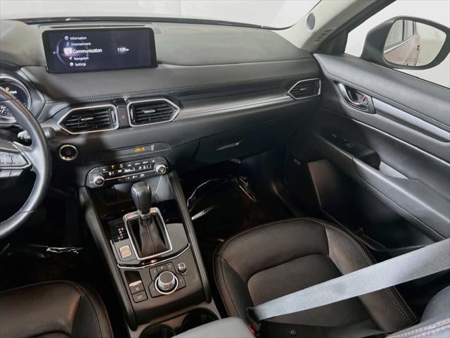 2021 Mazda Mazda CX-5 Touring