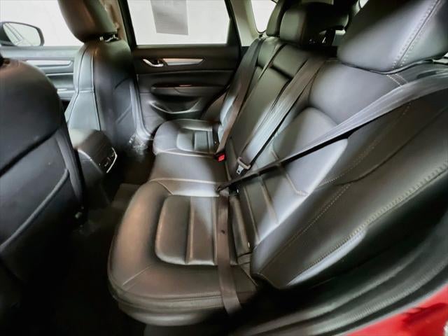 2021 Mazda Mazda CX-5 Touring
