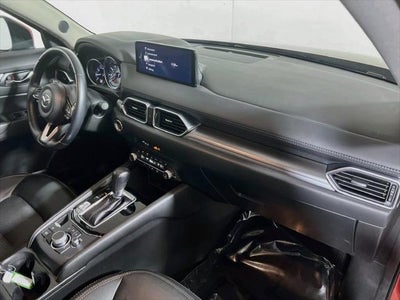 2021 Mazda Mazda CX-5 Touring