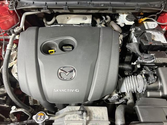 2021 Mazda Mazda CX-5 Touring