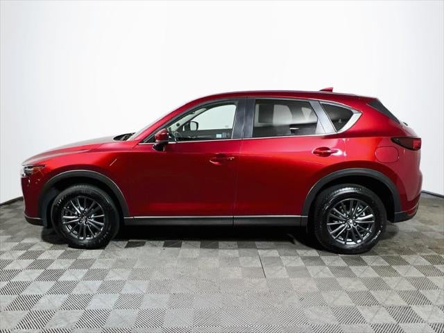 2021 Mazda Mazda CX-5 Touring