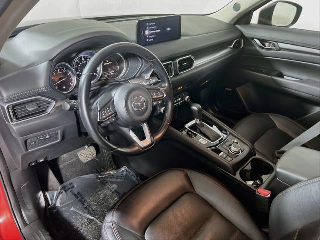 2021 Mazda Mazda CX-5 Touring