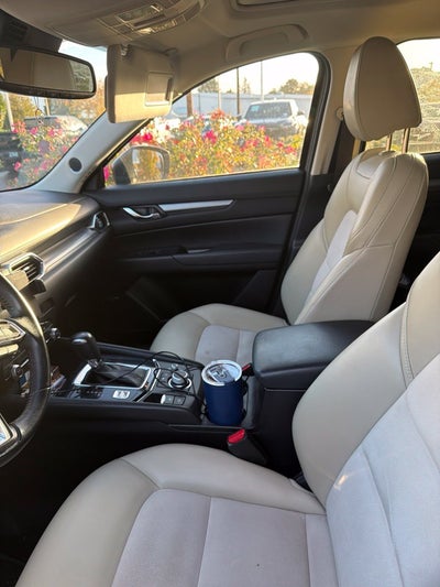 2019 Mazda Mazda CX-5 Touring