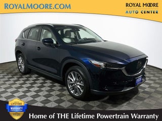 2020 Mazda Mazda CX-5 Grand Touring