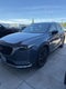 2022 Mazda Mazda CX-9 Carbon Edition