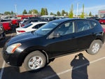 2009 Nissan Rogue S