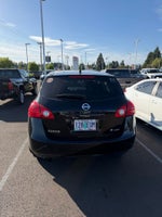 2009 Nissan Rogue S