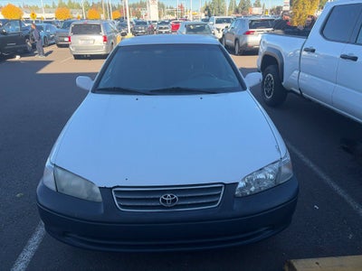 2000 Toyota Camry CE
