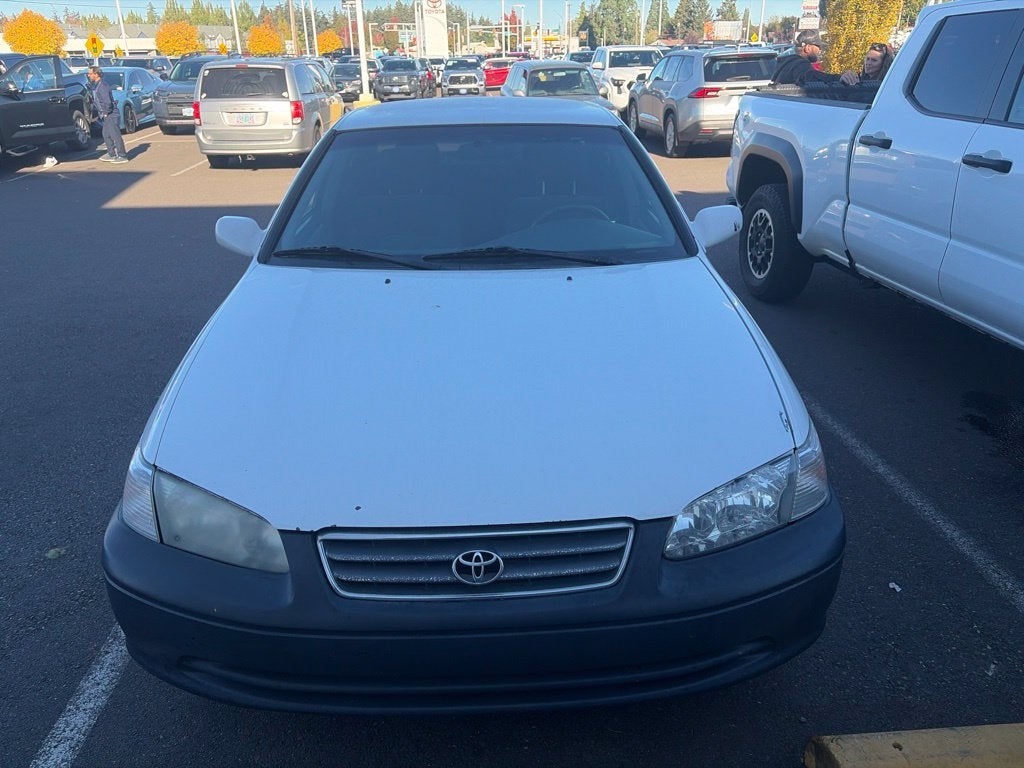 2000 Toyota Camry CE